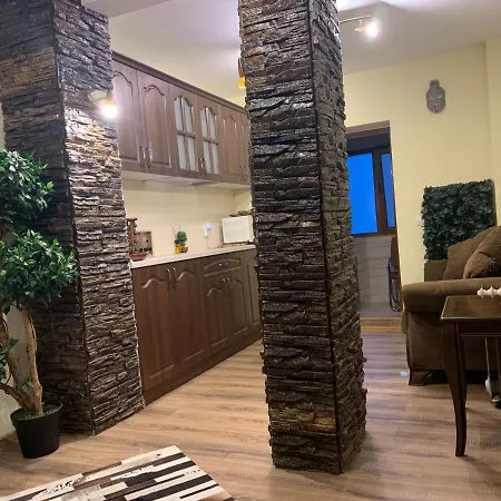 Luxury By The Sea Constanta