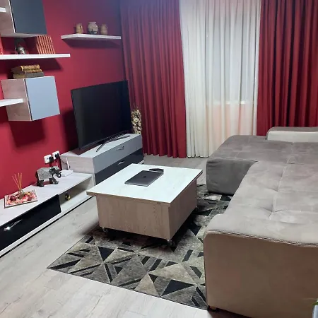 Luxury By The Sea Constanta