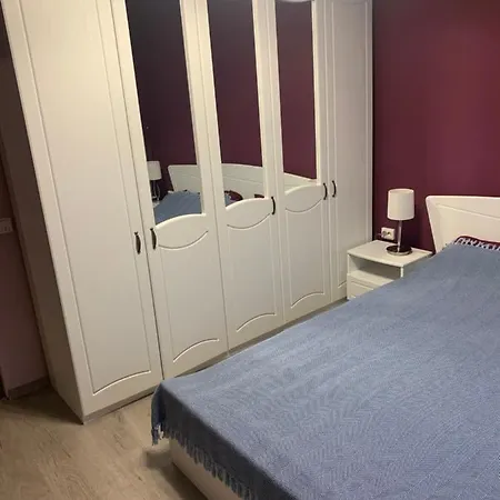 Luxury By The Sea Apartment Constanta
