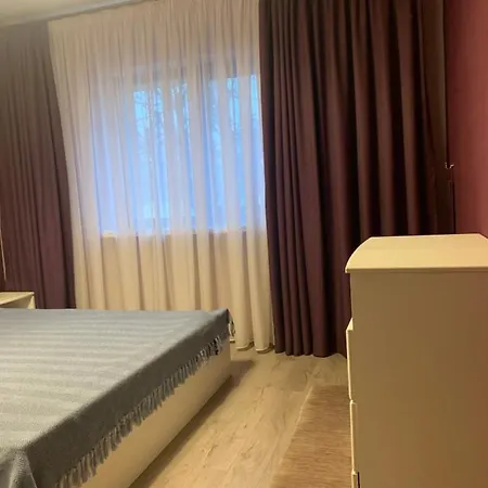 Luxury By The Sea * Constanta