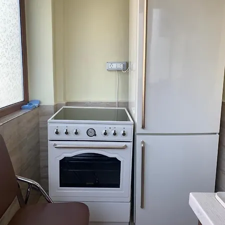 Luxury By The Sea