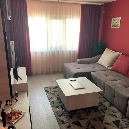 Apartment Luxury By The Sea *
